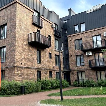 Здам 2 кім кв у ЖК Клубнп містечко 12