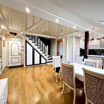 Оренда квартири в центрі місті