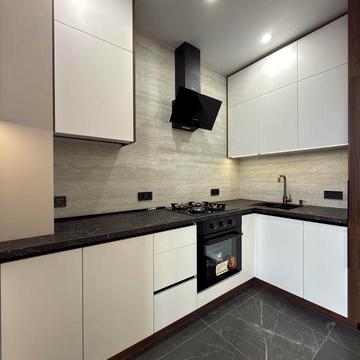 Нова квартира -новий ремонт з видом на стадіон.Гостомель ЖК Покровський ЖК Покровський