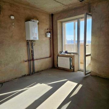 Продам 1к квартиру 37м, 2 поверх, ЖК Київський маєток ЖК Київський маєток