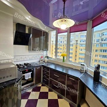 Власник ‼️БЕЗ КОМІСІЇ‼️. Продам 1к квартиру в ЖК Софія. Центральна алея. Миру 27. ЖК Софія Сіті