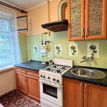 Продаж 2-кімнатної квартири