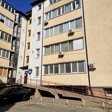 Квартира в ЖК Мариинский! 91 м.кв ЖК Мариинский