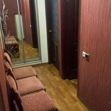 Продам квартиру на Днепрострое