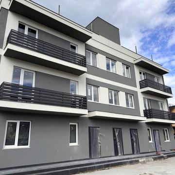 Клубний будинок ЖК Діамант, залишилась одна  2х кімн квартира, закрита територія, укриття , паркомісце, Вишгород ЖК Діамант