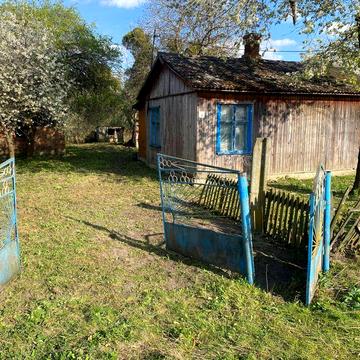 Будинок в селищі Торчин