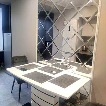 Оренда 2 кім квартири з ремонтом в новобудові