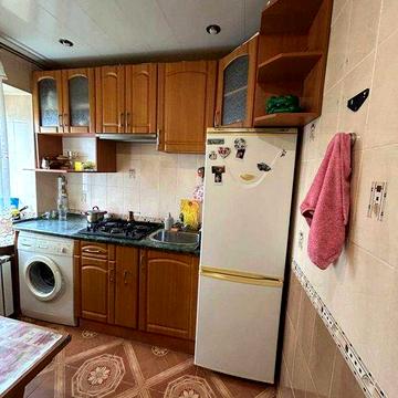 Здам 1к квартиру Нових Будинках