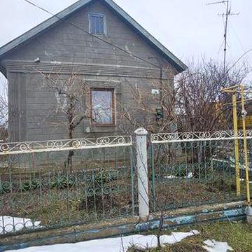 Продаётся дом с участком
