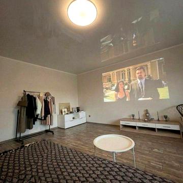 Оренда 1к квартири на вул. Севастопольська 26A