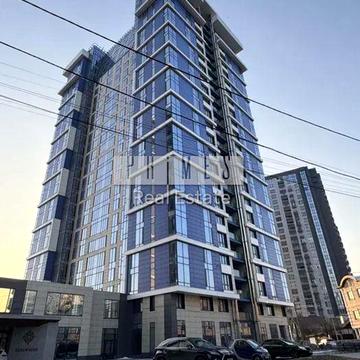 Продаж 3к кв, ЖК Edelweiss House, 105м2, вул Звіринецька, 70а, Печерськ ЖК Edelweiss House