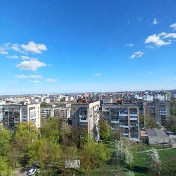 2к смарт-квартира