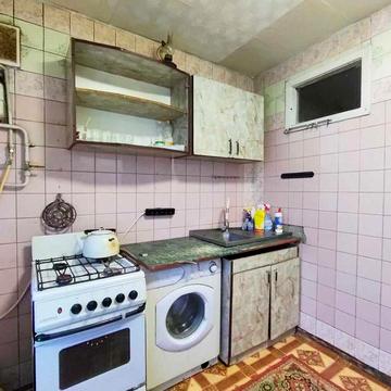 Здам 2-кім квартиру м. Буча вул. Водопровідна, з твариною ТАК, поверх 4