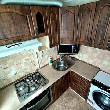 Здається в оренду 2-кімнатна квартира, район Автовокзалу.