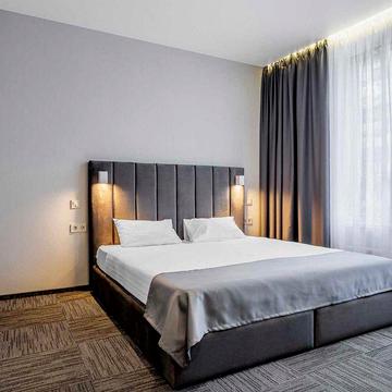 Оренда 1-кімнатної квартири в ЖК Cardinal, вул. Тютюнника, 28-А