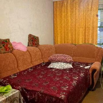 Продам 3к. чешка на Левобережном 3