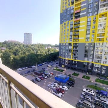 Кадетський Гай вул., 8