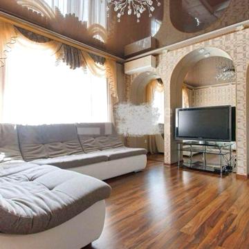 Аренда 2 к квартира Центр улица Майка Йогансена (Лермонтовская)