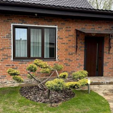 Продам будинок з новим ремонтом