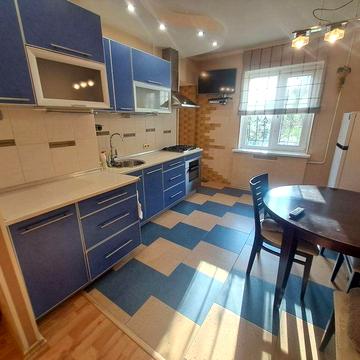 Сдам 3 ком. Ак. Королева 65/ Вильямса