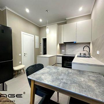 АРЕНДА • Абсолютно новая квартира • Пространство на Неделина • Бригадная • 6 Фонтана • Фонтан