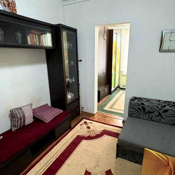 Продажа 2-х комнатной  квартиры (жилкоп) в центре.