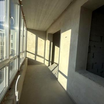 Продам квартиру 1 кв Соборна 103\18  Софіївська Борщагівка ЖК Європейка