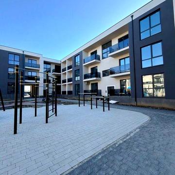 Продаж 1 кімнатної квартири / ЖК Еліт Парк 2 ЖК Еліт Парк