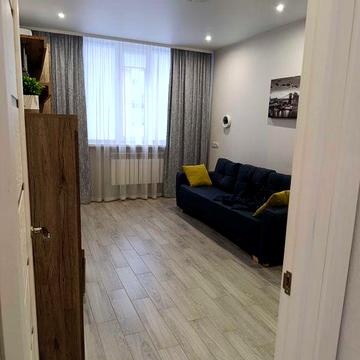 Здається квартира, Софіївська Борщагівка