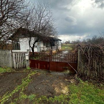 Продам фінській будинок в селі Хомутець