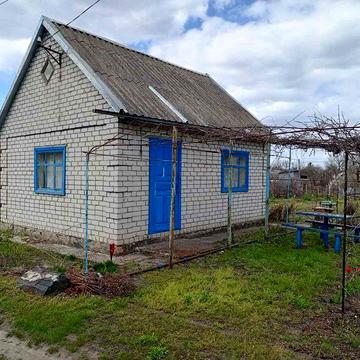 Продам дачу, сади 5, общество металлург, дачный будинок з ділянкою