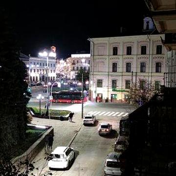 Оренда Здам 2 кімн квартира 3/5 від власника без % Центр (біля ШОШО фонтани) вул. Поштова 3