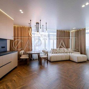 Оренда / Квартира / 90 м2 / ЖК Manhattan City / Шевченківський район