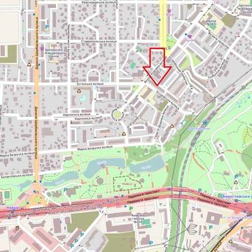 Нивки, Корчака (Баумана ) 10 , метро Нивки ( 1000 м.) , Берестейська ( 800 м.)