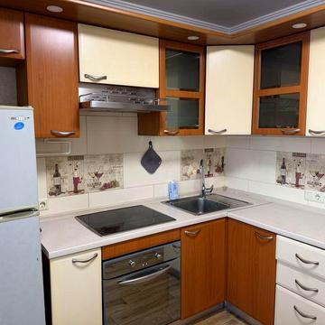 Здам 1 к.квартиру Оболонь, метро Мінська