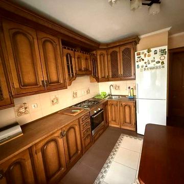 Оренда однокімнатної квартири з індивідуальним опаленням район Подоляни