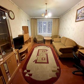 Квартира 1-ком. На 5-ом заречном 41