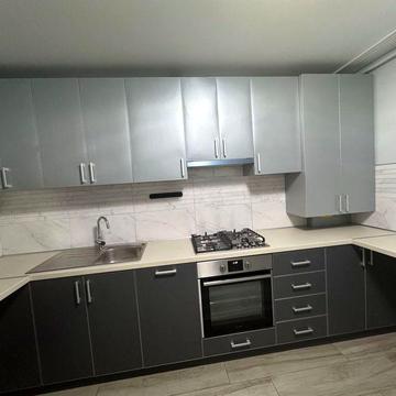 Нова квартира на проспекті Свободи ЖК Нотекс