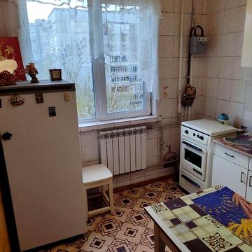 Довгострокова оренда 1к Квартира Амосова вулиця