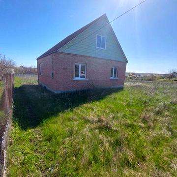 Продам будинок в Бережинці