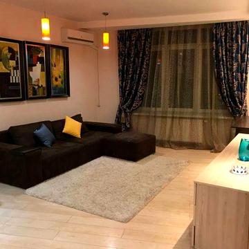 Оренда 2к квартири / Вишневе