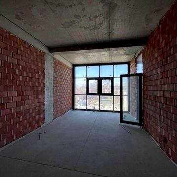 Продам двухкомнатную квартиру в жк Сапфир, 10 фонтана. Клубный дом. Терраса. ЖК Сапфир