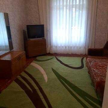 Сдам 2-х комнатную квартиру Собственник, без комиссии.