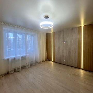 1 к квартира  з новим ремонтом . Район 13 школи