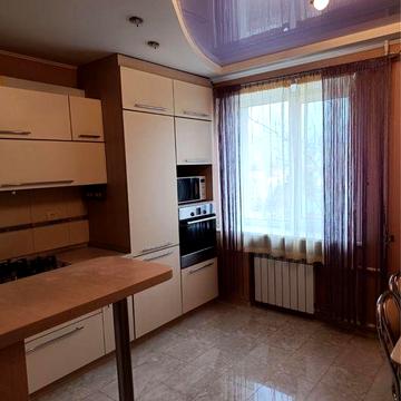 Сдам. 1 ком. кв. Тополева, новый дом. Таирова