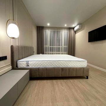 Осокорська вул., 2-А