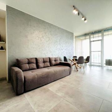 Сдам 2 ком. квартиру. Жк Новодворянский