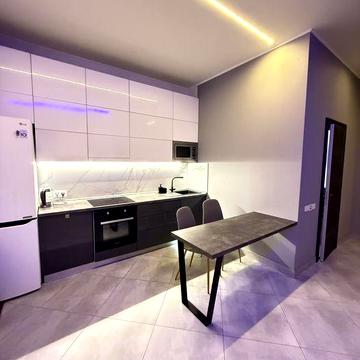 Здам 1.квартира ЖК Ривер Стоун вул Трускавецька 6в