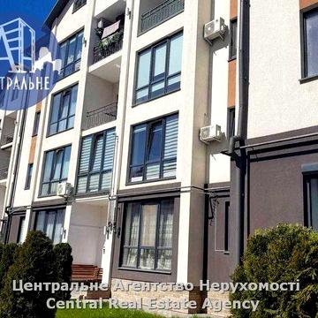 Простора новобудова яка підійде під Є-відновлення та інші програми