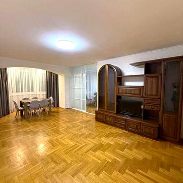 Топ 4кімн квартира 127м Оболонський пр.22в ремонт метро Мінська Набережна Івасюка
